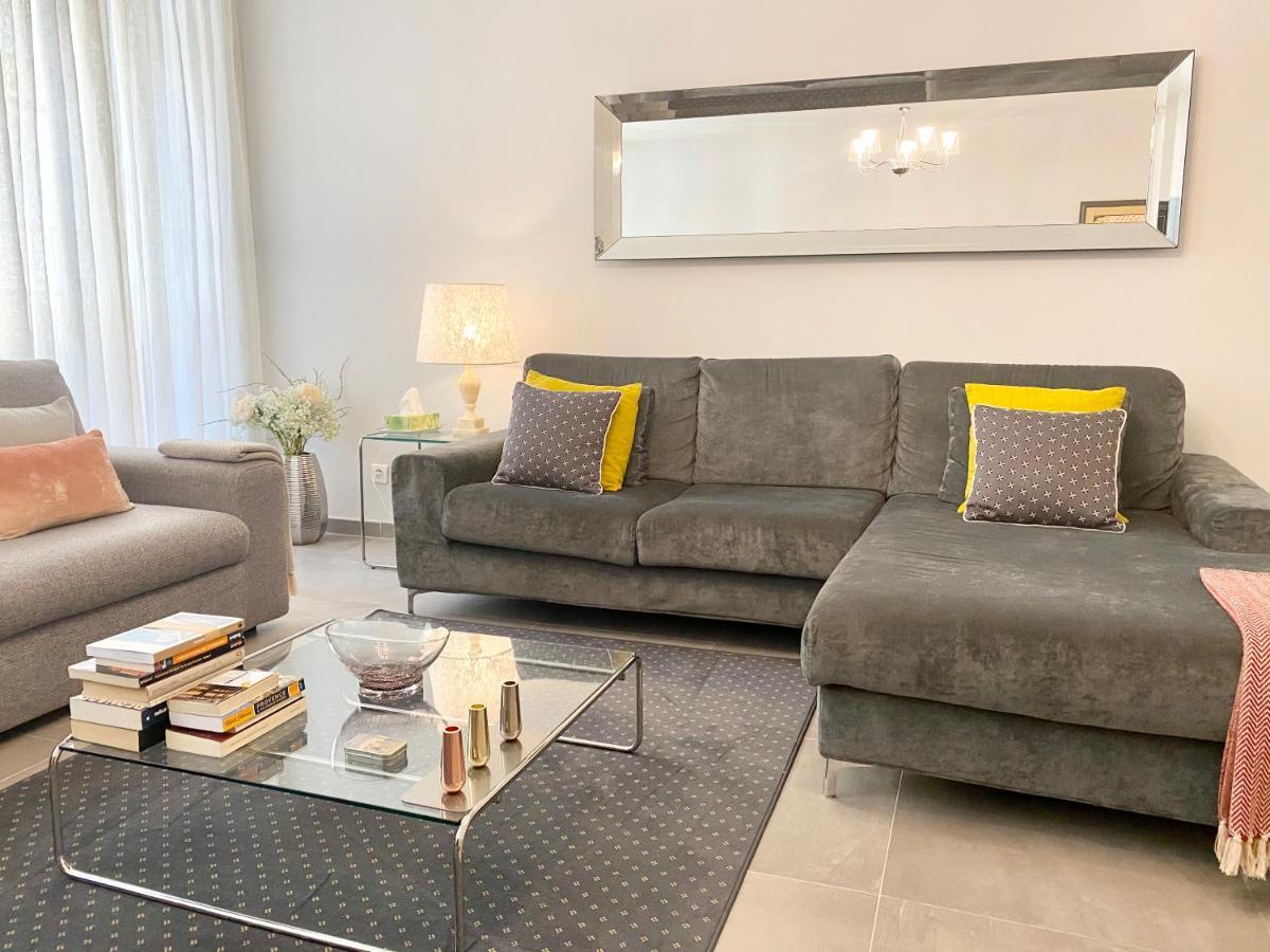 Cozy 2Br Appartment Near The Port Of Nice Eksteriør bilde
