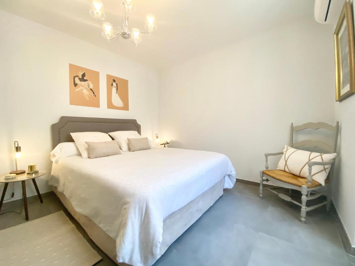 Cozy 2Br Appartment Near The Port Of Nice Eksteriør bilde