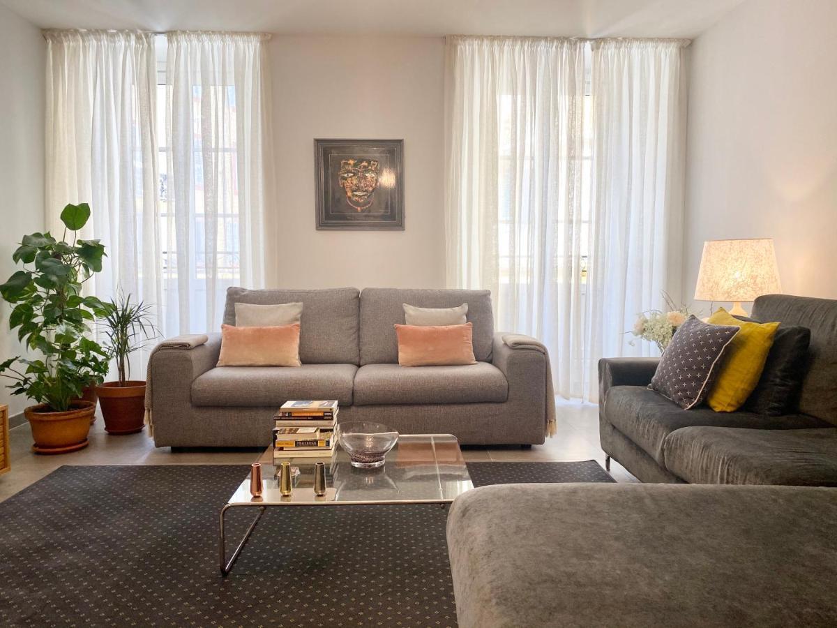 Cozy 2Br Appartment Near The Port Of Nice Eksteriør bilde