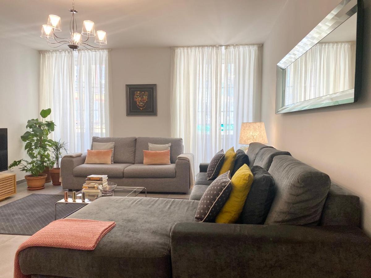 Cozy 2Br Appartment Near The Port Of Nice Eksteriør bilde