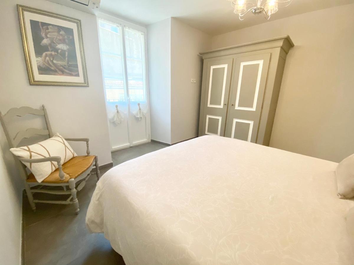 Cozy 2Br Appartment Near The Port Of Nice Eksteriør bilde